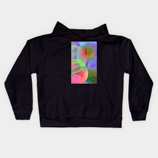 GF163 Art and Abstract Kids Hoodie